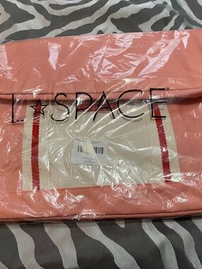 L space bag